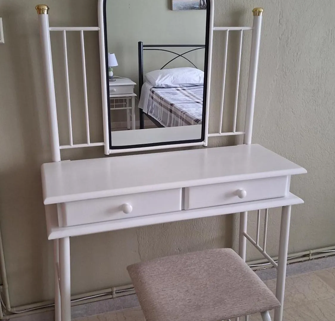 Apartmán Konstantinos Soluň
