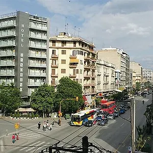 Mandrino סלוניקי