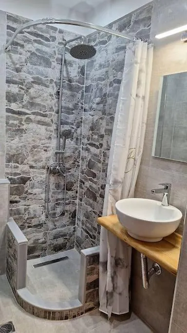 Konstantinos Apartment Thessaloniki Greece