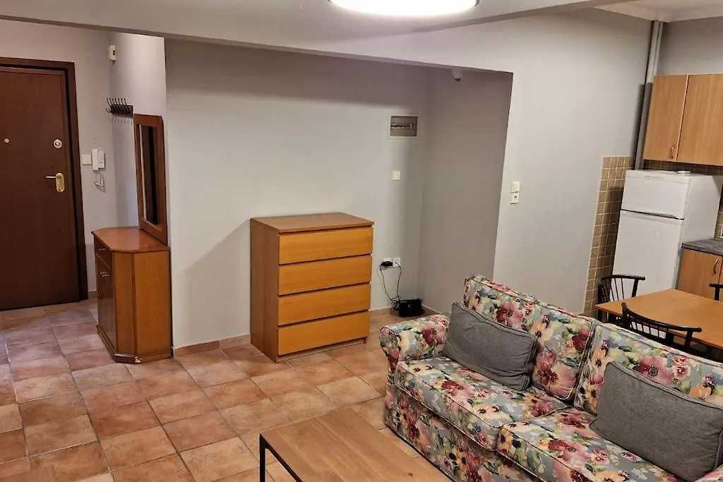 Konstantinos Apartment Thessaloniki Greece