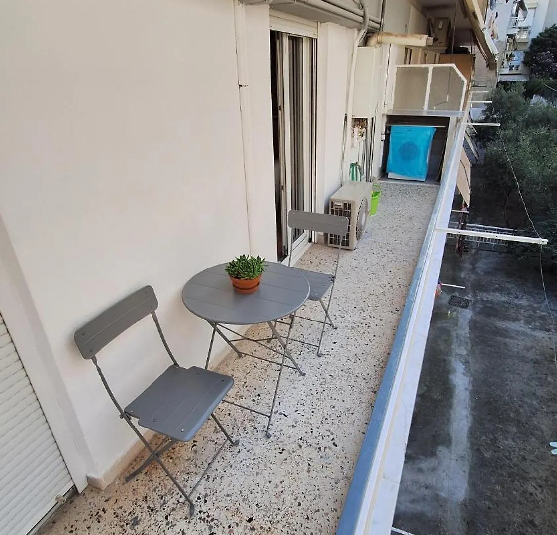 Konstantinos Apartment Thessaloniki Greece