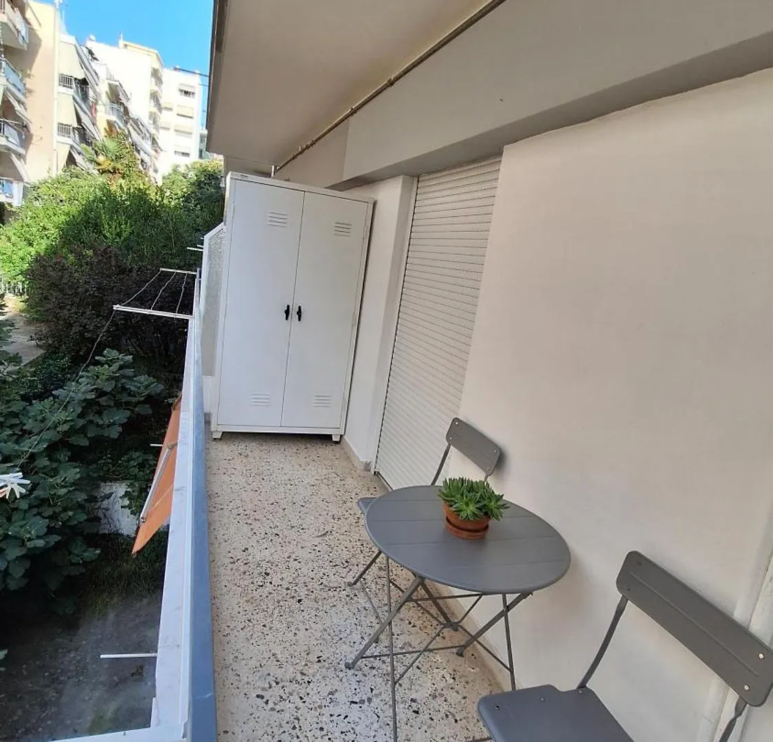 Konstantinos Apartment Thessaloniki